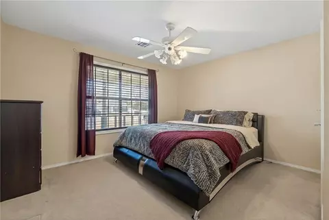 Bedroom - 1013 E St, Rogers, AR 72756 photo 1 of 4