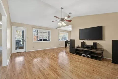 Living - 1013 E St, Rogers, AR 72756 photo 2 of 3