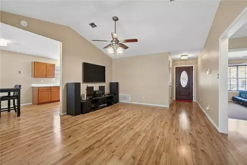 Living - 1013 E St, Rogers, AR 72756 photo 1 of 3