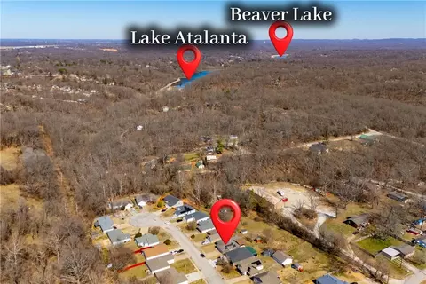 View/Area - 1013 E St, Rogers, AR 72756 photo 3 of 3