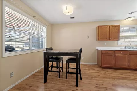 Dining - 1013 E St, Rogers, AR 72756 photo 1 of 1