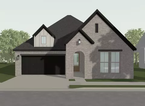 1417 W Brooks Pl, Rogers, AR 72758