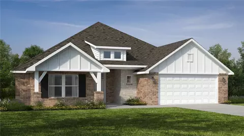 2751 Roe Deer St, Springdale, AR 72762