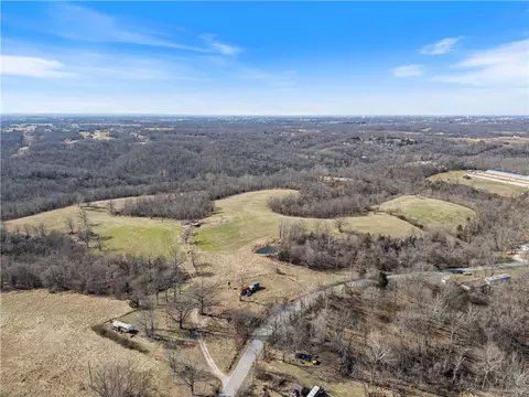 11547 Ervin Mcgarrah Rd, Lowell, AR 72745