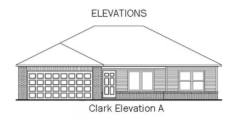 2812 Sharp St, Pea Ridge, AR 72751 photo 2