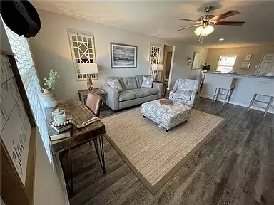 2812 Sharp St, Pea Ridge, AR 72751 photo 5