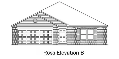 2804 Sharp St, Pea Ridge, AR 72751 photo 2