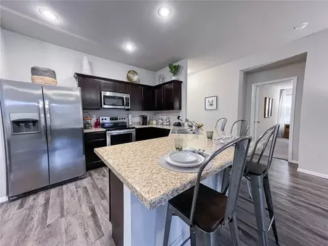 2804 Sharp St, Pea Ridge, AR 72751 photo 9
