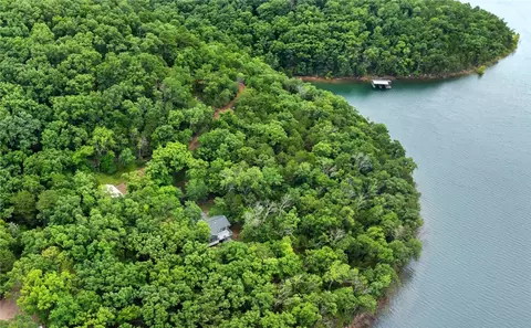 965 County Road 156, Eureka Springs, AR 72632