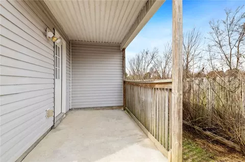 Exterior - 591 Cascade Cir, Springdale, AR 72764 photo 3 of 3