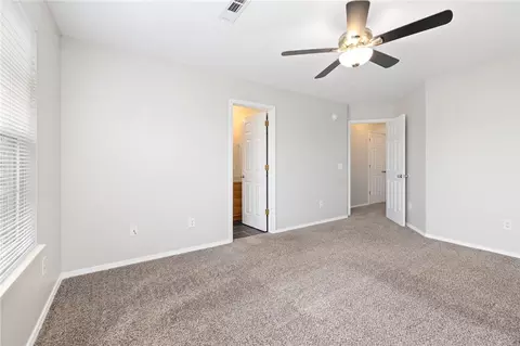 Bedroom - 591 Cascade Cir, Springdale, AR 72764 photo 3 of 5