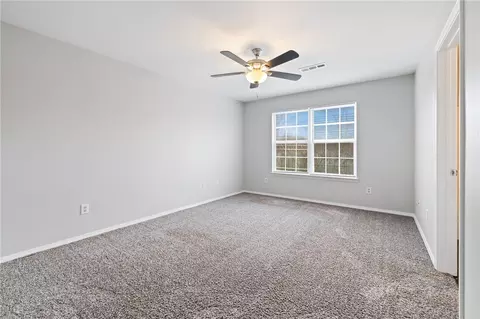 Bedroom - 591 Cascade Cir, Springdale, AR 72764 photo 1 of 5