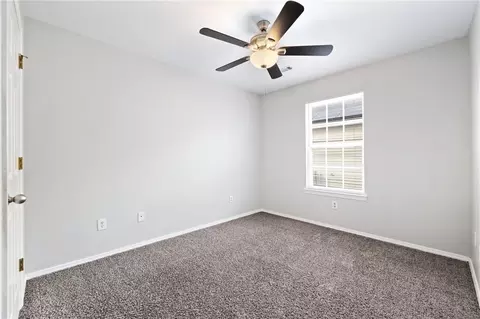 Bedroom - 591 Cascade Cir, Springdale, AR 72764 photo 4 of 5