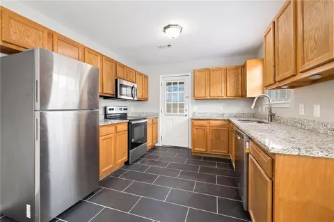 Kitchen - 591 Cascade Cir, Springdale, AR 72764 photo 1 of 1