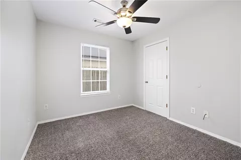 Bedroom - 591 Cascade Cir, Springdale, AR 72764 photo 5 of 5