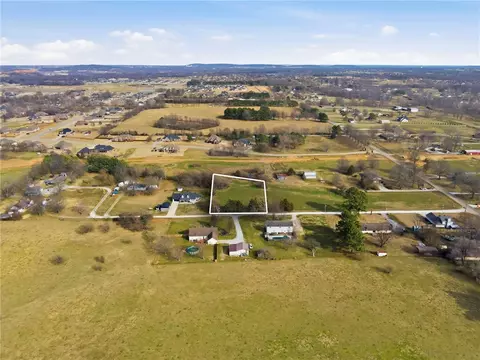 tbd Grigg Ln, Elm Springs, AR 72762