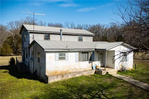 12969 Cincinnati Rd, Summers, AR 72769