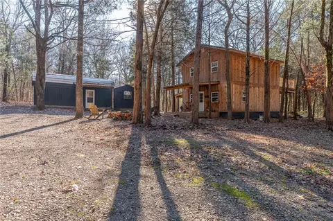 22982 Liberty Trl, Natural Dam, AR 72948