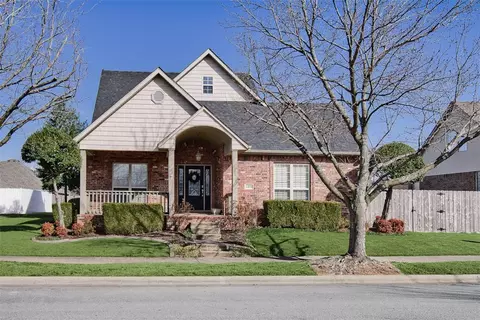 6410 S Tall Oaks Loop, Springdale, AR 72762