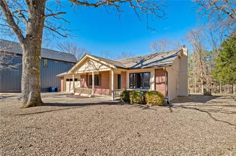 5 Mansfield Dr, Bella Vista, AR 72714