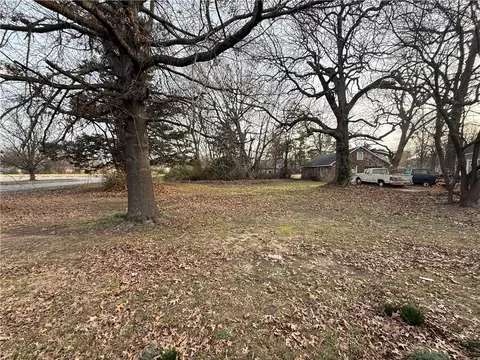 tbd W Huntsville Ave, Springdale, AR 72762