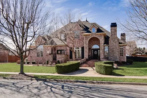 5913 Francis Fair Pkwy, Springdale, AR 72762