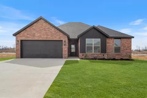 6703 SW Basswood Ave, Bentonville, AR 72713