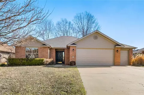 2973 Pagosa St, Springdale, AR 72764