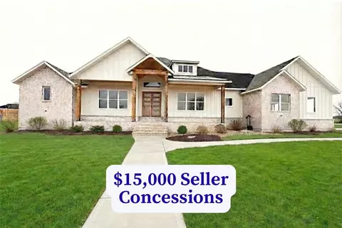 3151 Bloomfield St, Bentonville, AR 72713