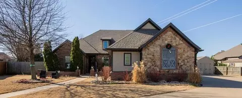 2803 SW Aster Way, Bentonville, AR 72713