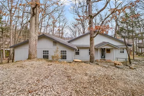11646 Cedar Dr, Garfield, AR 72732