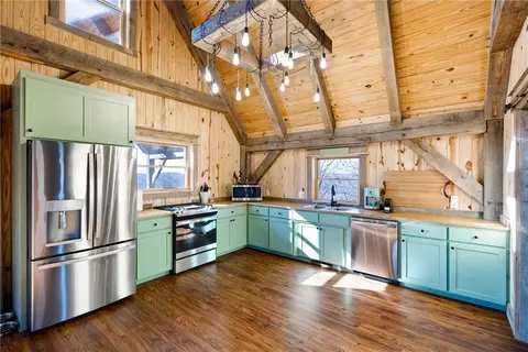 Kitchen - 6228 Dabney Rd, Jerusalem, AR 72080 photo 1 of 1
