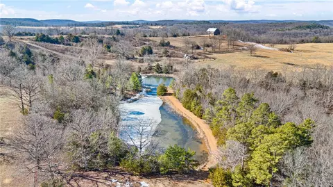 View/Area - 6228 Dabney Rd, Jerusalem, AR 72080 photo 4 of 5