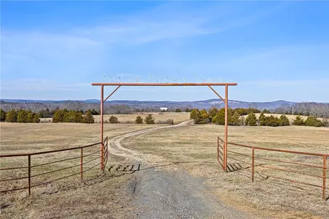 6228 Dabney Rd, Jerusalem, AR 72080
