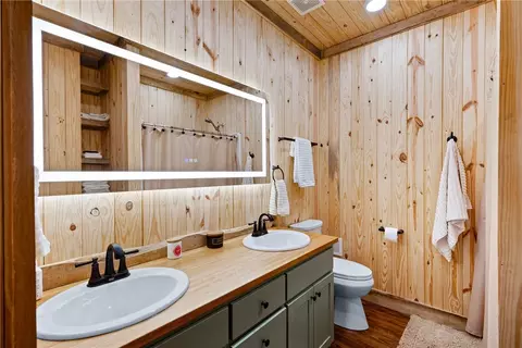 Bath - 6228 Dabney Rd, Jerusalem, AR 72080 photo 2 of 3