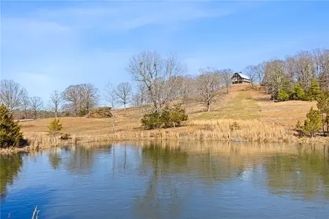 View/Area - 6228 Dabney Rd, Jerusalem, AR 72080 photo 1 of 5
