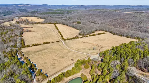 View/Area - 6228 Dabney Rd, Jerusalem, AR 72080 photo 3 of 5