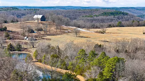 View/Area - 6228 Dabney Rd, Jerusalem, AR 72080 photo 5 of 5