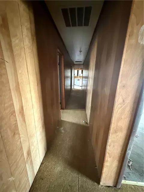 Entry Way - 1102 Olive St, Scranton, AR 72863 photo 2 of 2