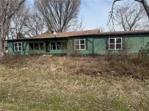 1102 Olive St, Scranton, AR 72863