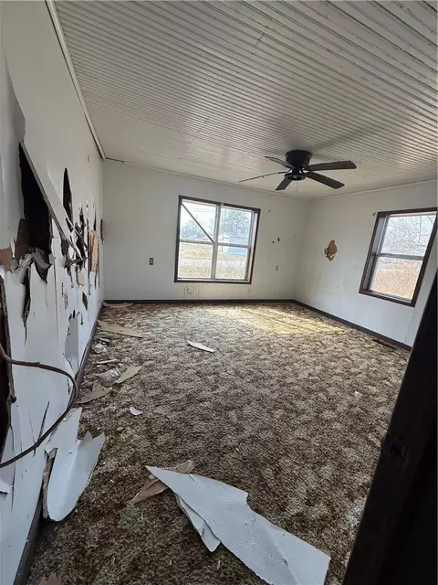 Bedroom - 1102 Olive St, Scranton, AR 72863 photo 1 of 2