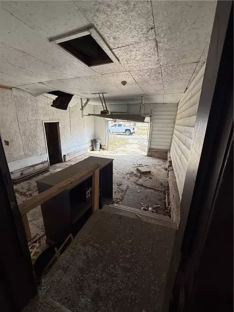 Entry Way - 1102 Olive St, Scranton, AR 72863 photo 1 of 2