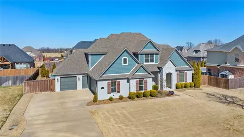 2807 Cobbler Pl, Rogers, AR 72758 photo 44