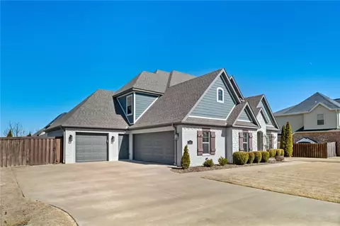 2807 Cobbler Pl, Rogers, AR 72758 photo 3