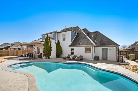 2807 Cobbler Pl, Rogers, AR 72758 photo 41