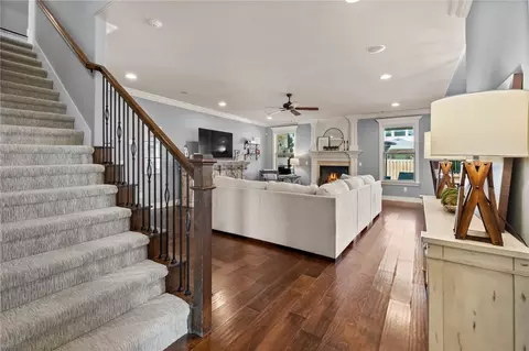 2807 Cobbler Pl, Rogers, AR 72758 photo 9