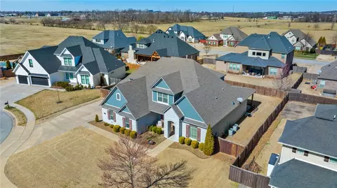 2807 Cobbler Pl, Rogers, AR 72758 photo 45
