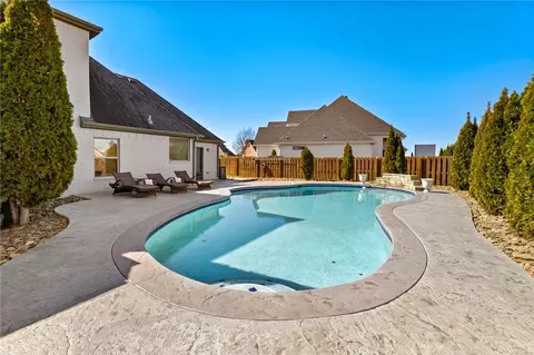 2807 Cobbler Pl, Rogers, AR 72758 photo 39