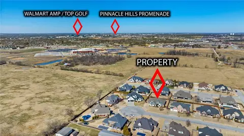 2807 Cobbler Pl, Rogers, AR 72758 photo 52