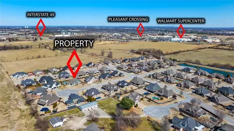 2807 Cobbler Pl, Rogers, AR 72758 photo 54